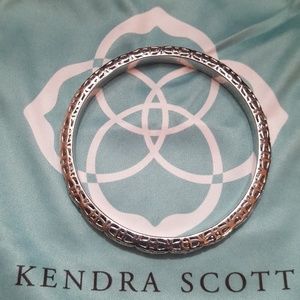Kendra Scott Hadley bracelet